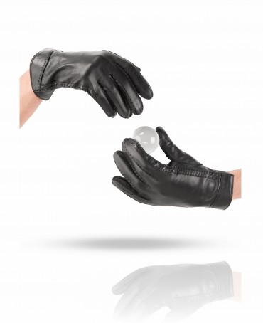 Перчатки Мужские 100_HUNGAR/BL//11